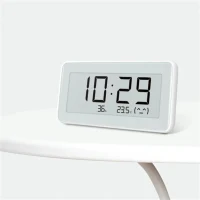 Xiaomi Mi Temperature and Humidity Monitor Pro (Hygrothermograph) 5