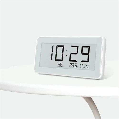 Гигротермограф Xiaomi Mi Temperature and Humidity Monitor Pro, White