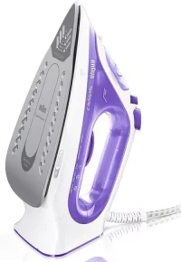 Утюг Braun SI3042VI TexStyle3, Фиолетовый 4