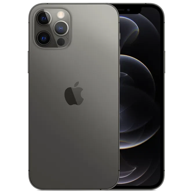 Apple iPhone 12 Pro 128GB Graphite RA 2
