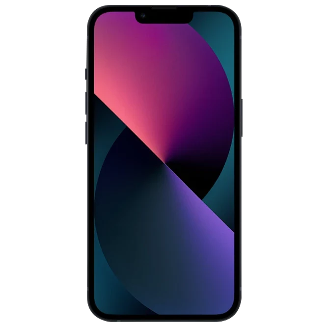 Apple iPhone 13 128GB Midnight RA 4