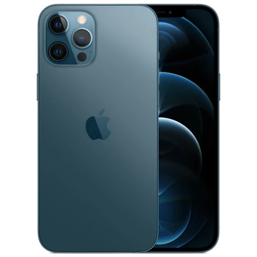 Apple iPhone 12 Pro Max 256GB Pacific Blue RA