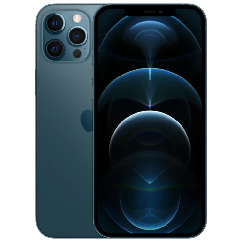 Apple iPhone 12 Pro Max 256GB Pacific Blue RA