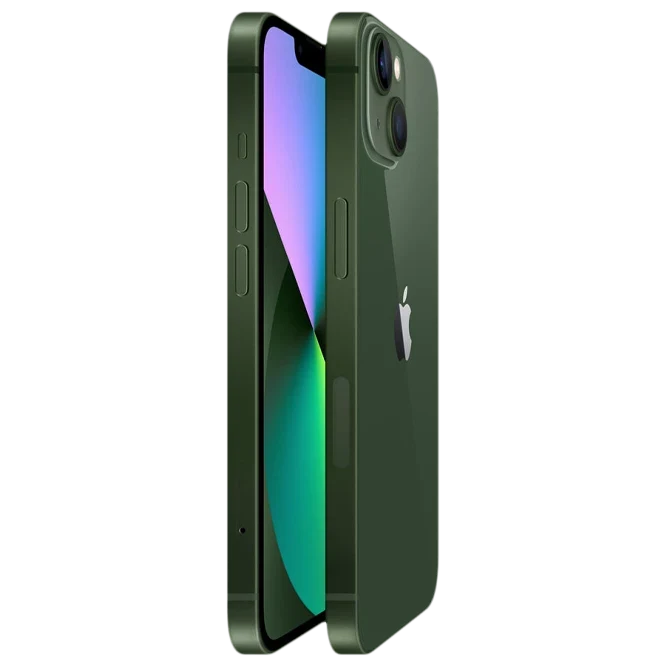 Apple iPhone 13 128GB Green RA 3