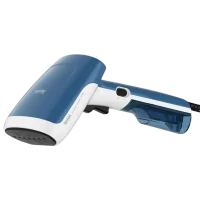 Ручной отпариватель Tefal DT6130E0, Белый Синий 4