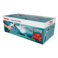 Ручной отпариватель Tefal DT6130E0, Белый Синий 5