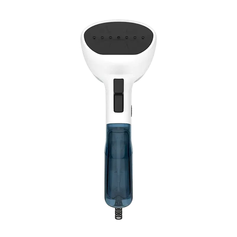Ручной отпариватель Tefal DT6130E0, Белый Синий 3
