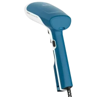 Ручной отпариватель Tefal DT6130E0, Белый Синий 2