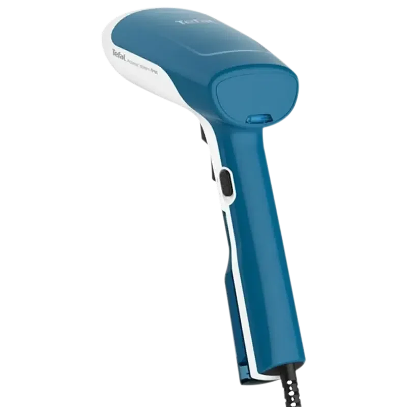 Ручной отпариватель Tefal DT6130E0, Белый Синий 2