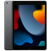 Планшет Apple iPad 10.2" (2021), Wi-Fi, 64GB, Space Grey