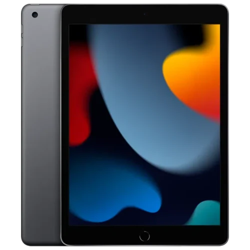 Планшет Apple iPad 10.2" (2021), Wi-Fi, 64GB, Space Grey
