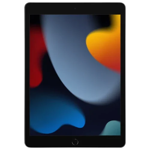 Планшет Apple iPad 10.2" (2021), Wi-Fi, 64GB, Space Grey