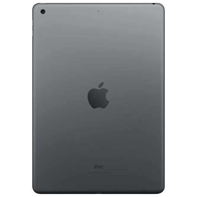Планшет Apple iPad 10.2" (2021), Wi-Fi, 64GB, Space Grey 4