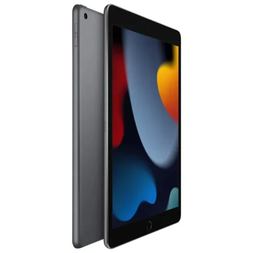 Планшет Apple iPad 10.2" (2021), Wi-Fi, 64GB, Space Grey