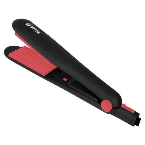 Placa pentru creponare Vitek VT-1323, Negru