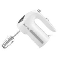 Mixer Vitek VT-1495, White