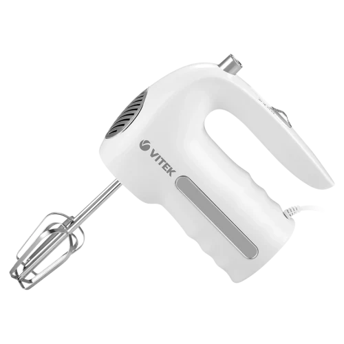Миксер Vitek VT-1495, White