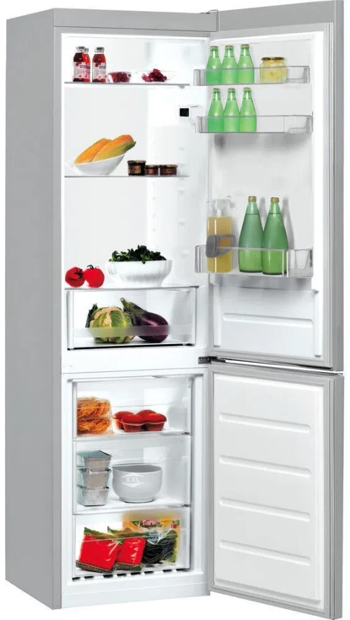 Frigider Indesit LI7 S1E S