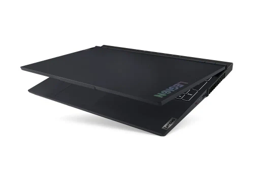 Игровой ноутбук 15,6" Lenovo Legion 5 15ITH6H, Phantom Blue/Shadow Black, Intel Core i7-11800H, 16ГБ/1024Гб, Без ОС