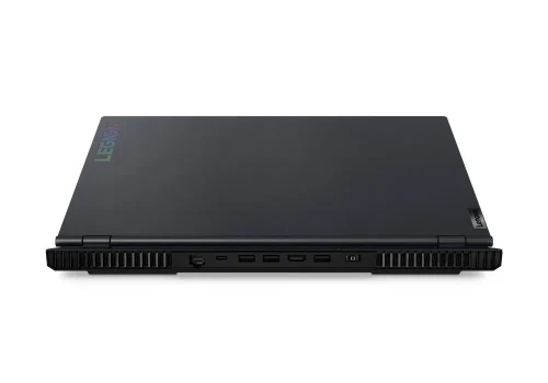 Игровой ноутбук 15,6" Lenovo Legion 5 15ITH6H, Phantom Blue/Shadow Black, Intel Core i7-11800H, 16ГБ/1024Гб, Без ОС