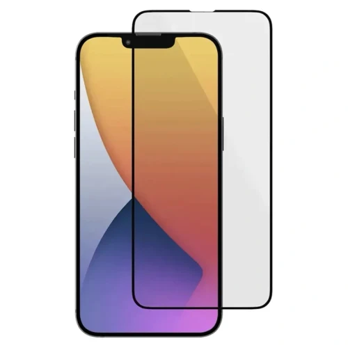 BOROFONE Tempered glass Full screen BF3 for iPhone 16e/13/13 Pro/14