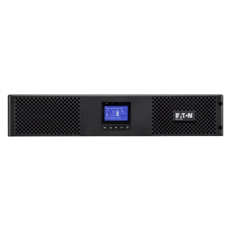 Источник бесперебойного питания Eaton 9SX3000IR 2