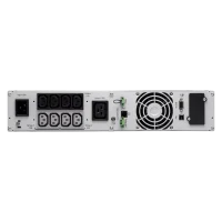 Источник бесперебойного питания Eaton 9SX3000IR 3