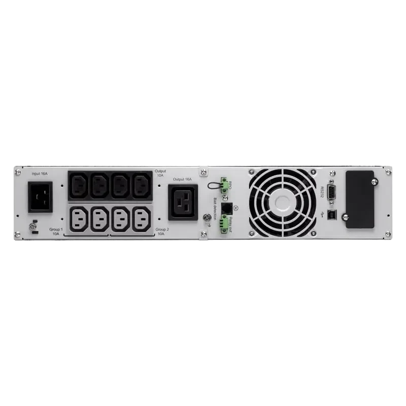 Источник бесперебойного питания Eaton 9SX3000IR 3