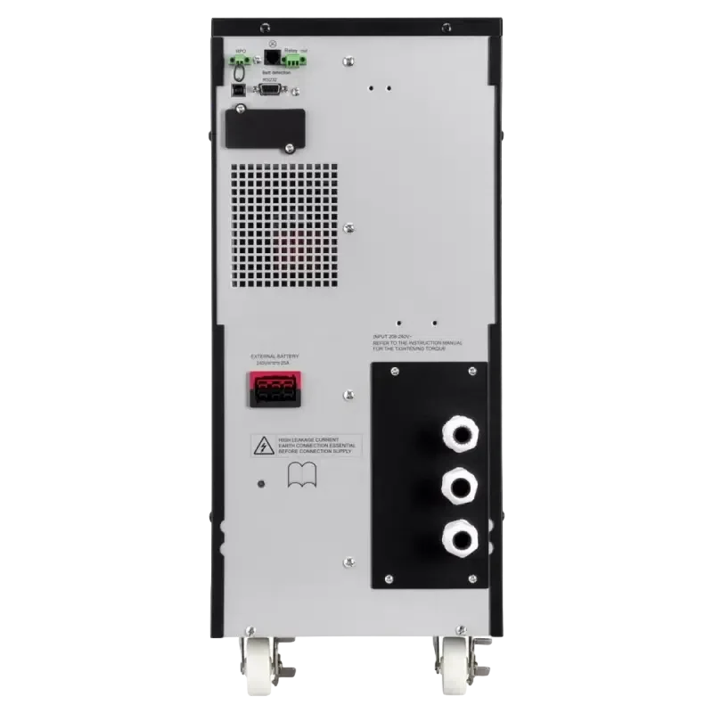 Источник бесперебойного питания Eaton 9SX5KI 3