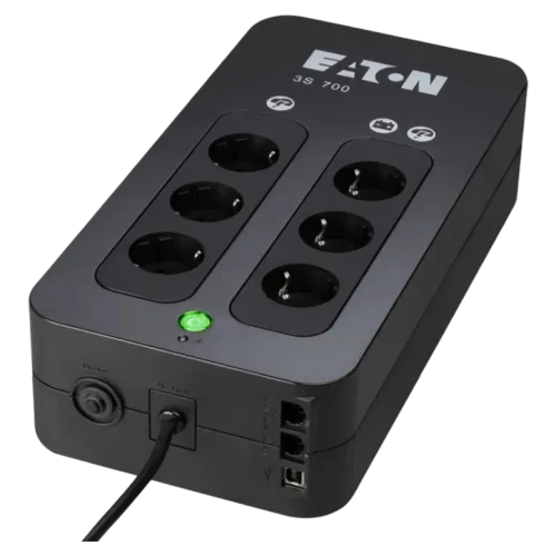 Sursă de alimentare neîntreruptibilă Eaton 3S700DIN