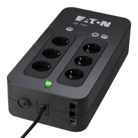 Источник бесперебойного питания Eaton 3S700IEC 2