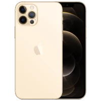 Apple iPhone 12 Pro 128GB Gold RA 2