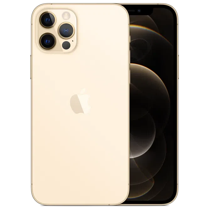Apple iPhone 12 Pro 128GB Gold RA 2