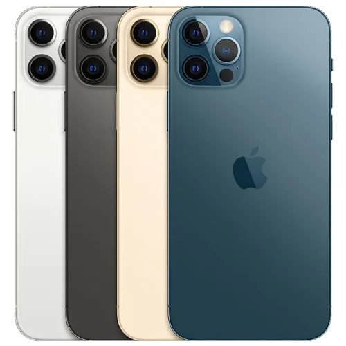 Apple iPhone 12 Pro 128GB Gold RA