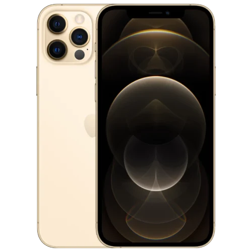 Apple iPhone 12 Pro 128GB Gold RA
