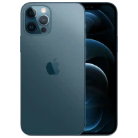Apple iPhone 12 Pro 128GB Pacific Blue RA 2