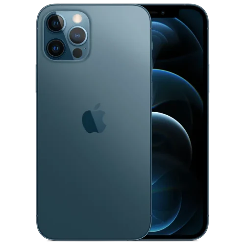 Apple iPhone 12 Pro 128GB Pacific Blue RA