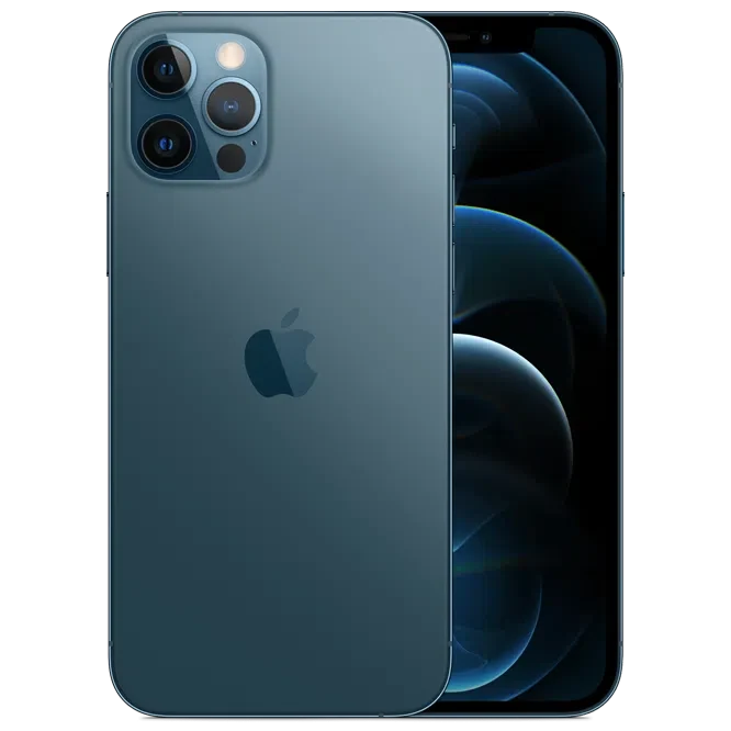Apple iPhone 12 Pro 128GB Pacific Blue RA 2
