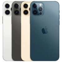 Apple iPhone 12 Pro 128GB Pacific Blue RA 3