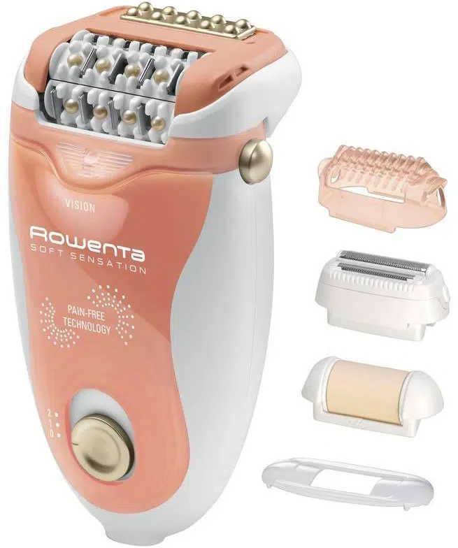 Эпилятор Rowenta EP5720F1 2