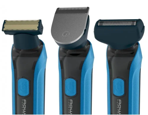 Мужской Триммер Rowenta TN6200F4, Blue