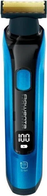 Мужской Триммер Rowenta TN6200F4, Blue