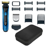 Мужской Триммер Rowenta TN6200F4, Blue