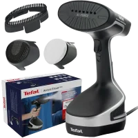 Ручной отпариватель Tefal DT8270E1, Чёрный 11