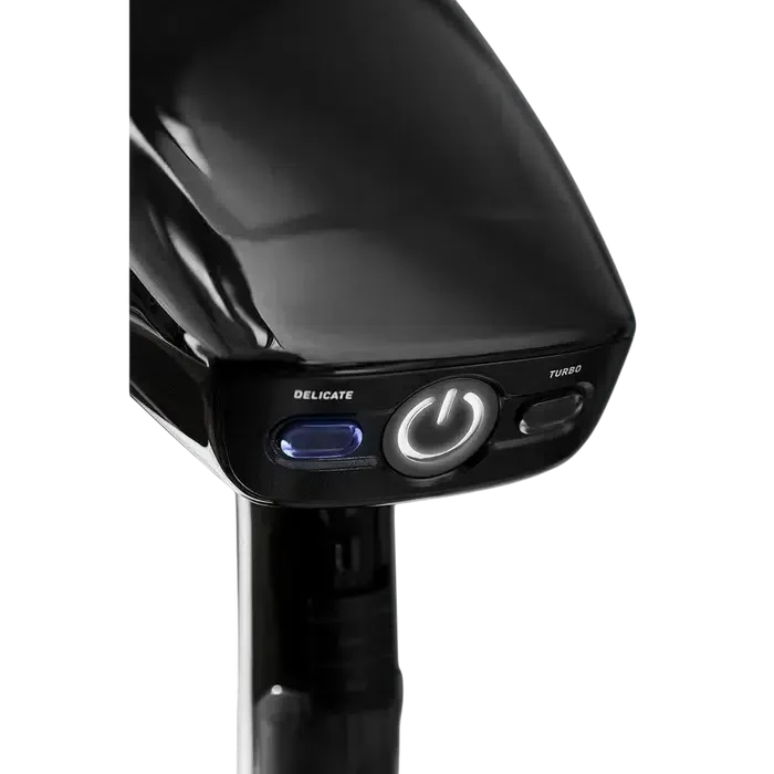Ручной отпариватель Tefal DT8270E1, Чёрный 9