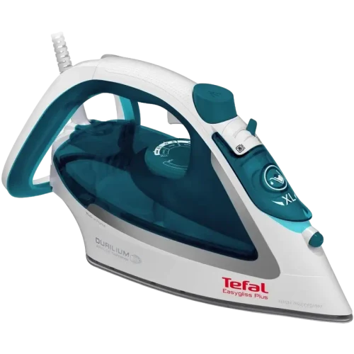 Утюг Tefal FV5718E0, Turquoise