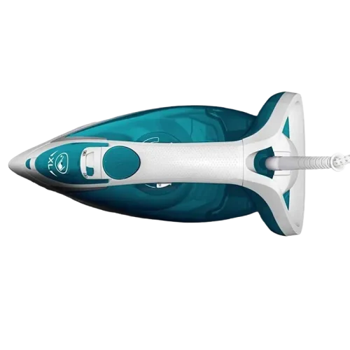 Утюг Tefal FV5718E0, Turquoise