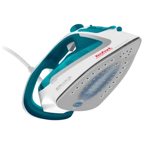 Утюг Tefal FV5718E0, Turquoise