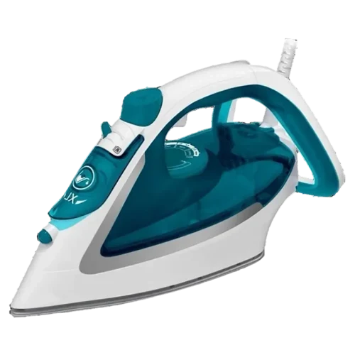 Утюг Tefal FV5718E0, Turquoise