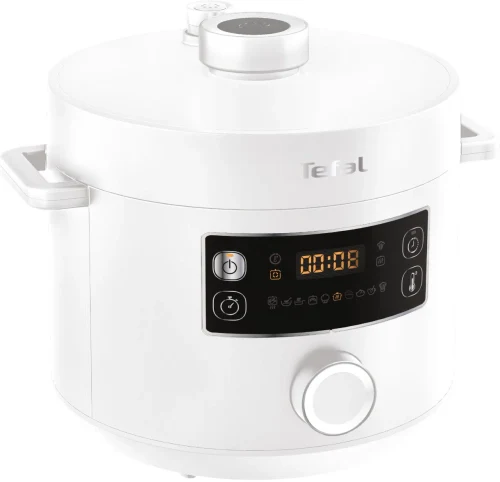 Мультиварка Tefal CY754130, White